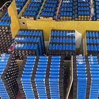 海淀欣旺达SUNWODA电池回收|高价回收西力电池